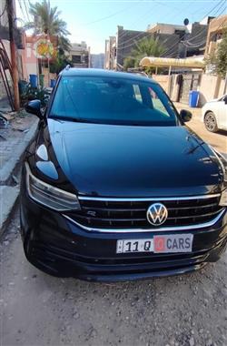 فولكسفاغن تيغوان